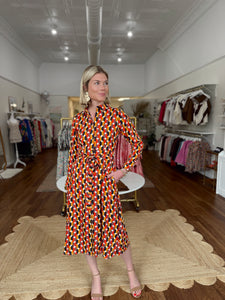 Sonora Dress