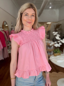 Campbell Top