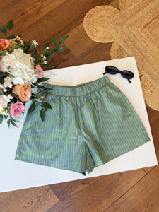Caliente Boxer Shorts