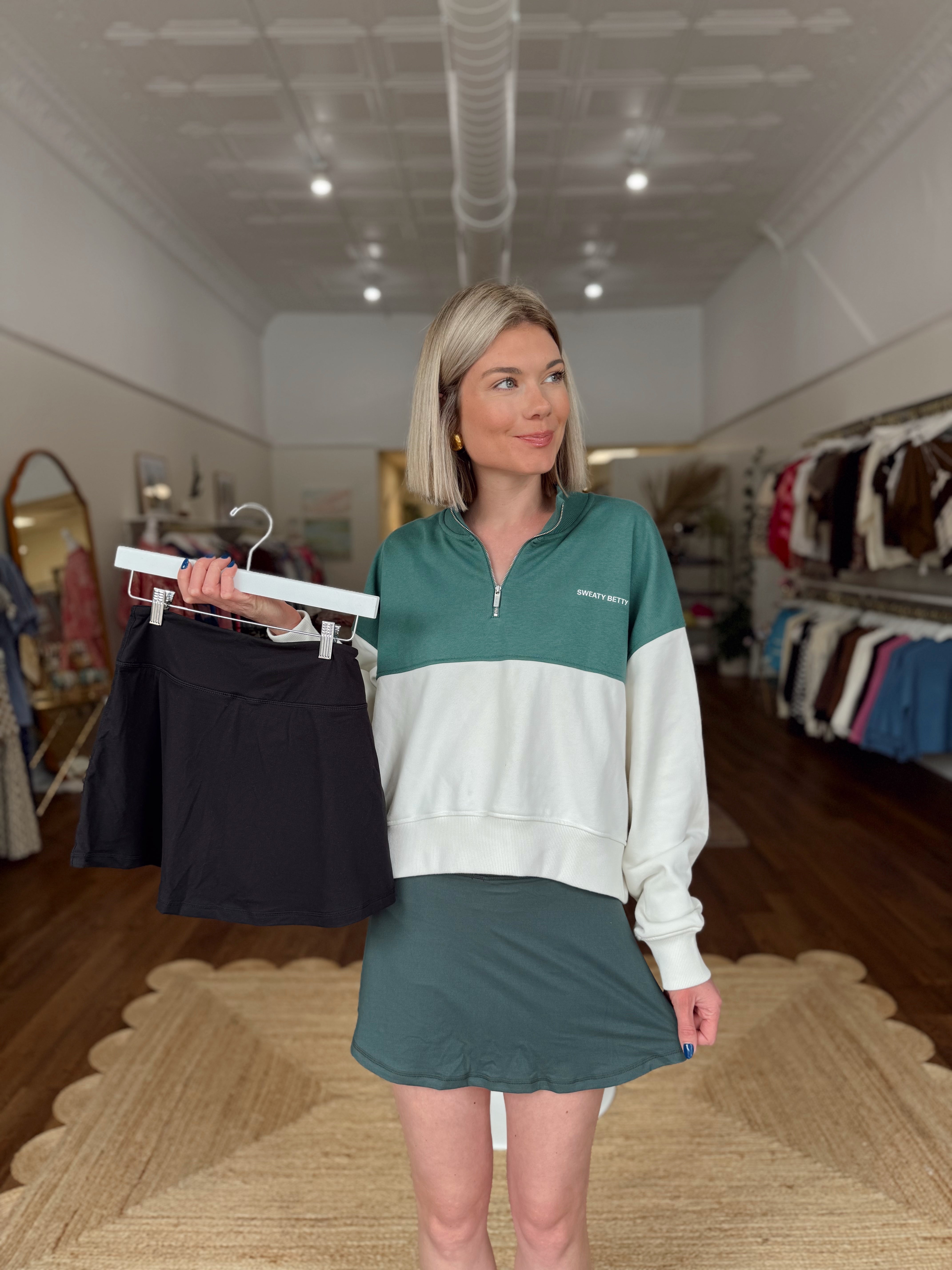 Pickleball Skort (2 Colors)