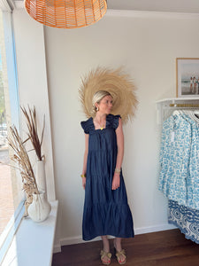 Beaufort Dress