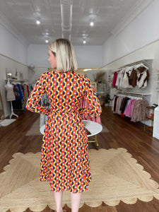 Sonora Dress