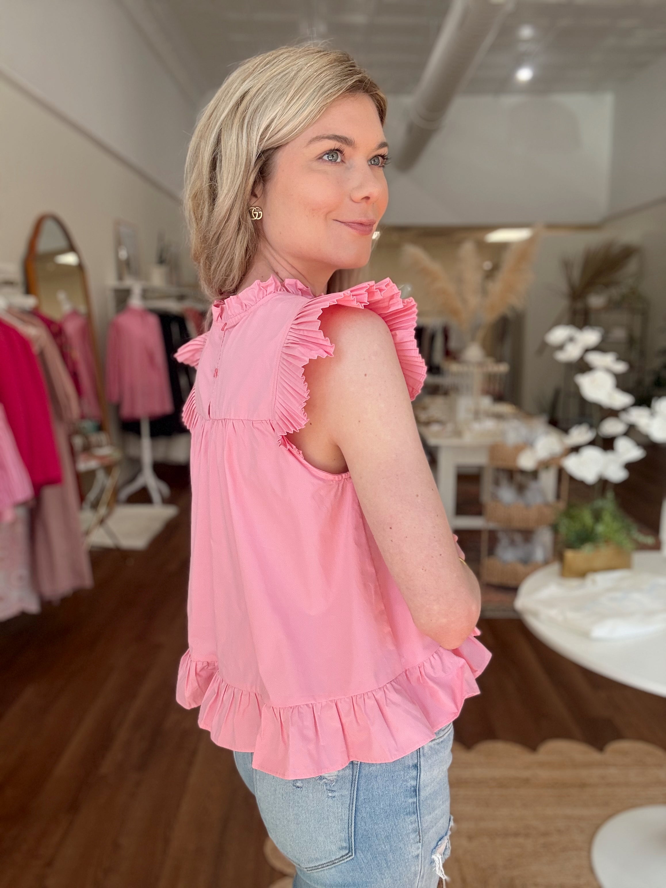 Campbell Top
