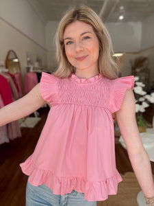 Campbell Top