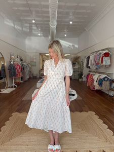 Cindy Dress