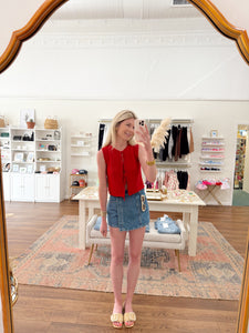 Oceanside Cardigan