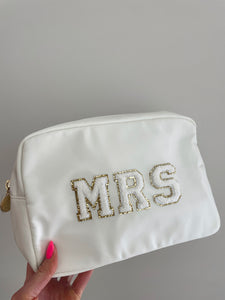 MRS Makeup Bag