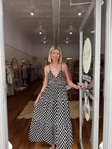 Laurel Dress
