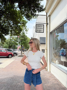 Estelle Shorts
