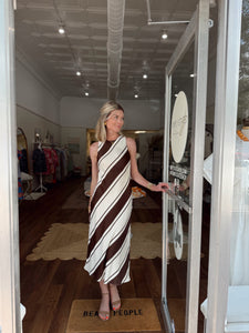 Davina Dress