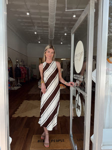 Davina Dress