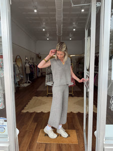 Kendall Set - Pants