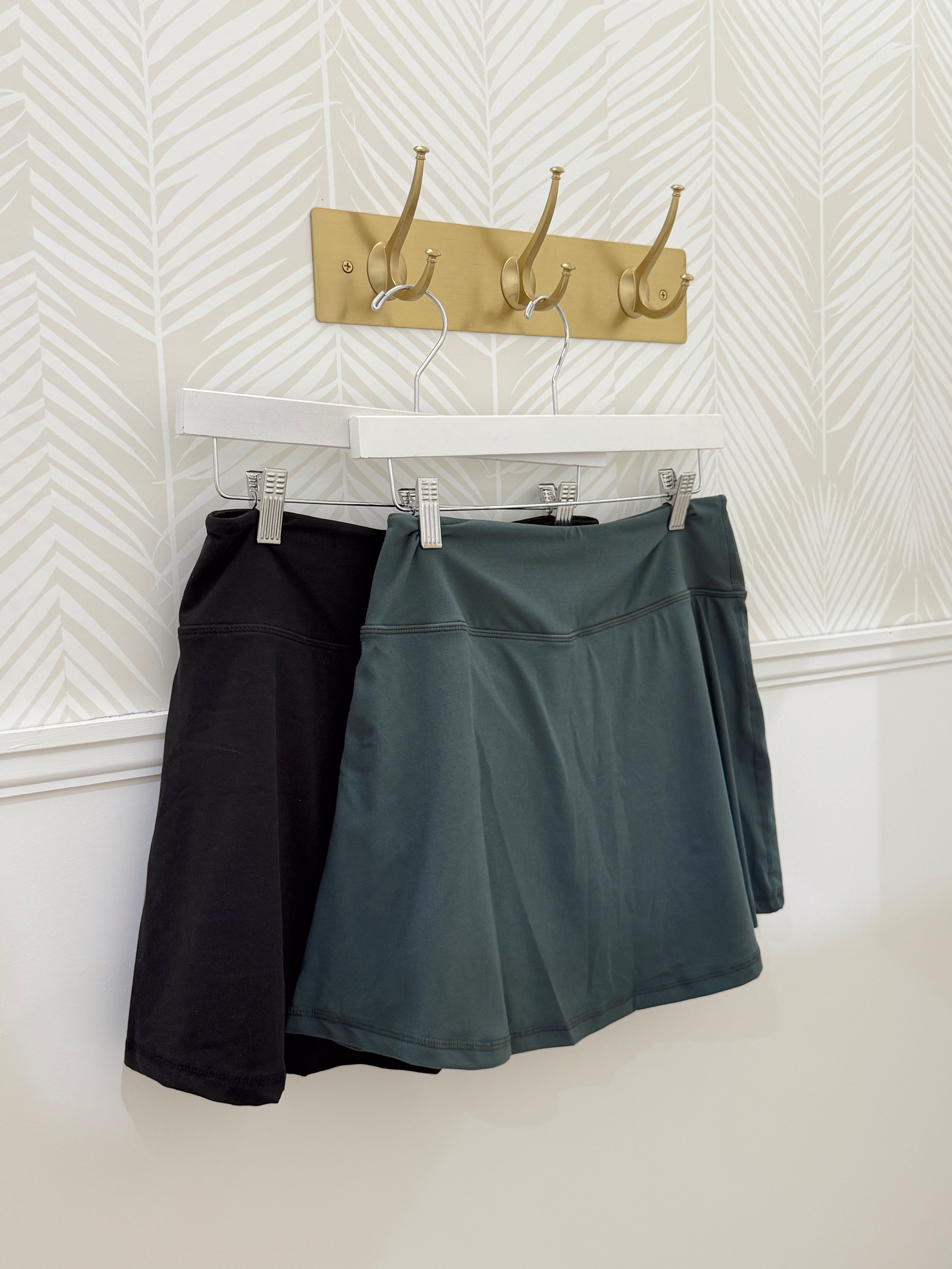 Pickleball Skort (2 Colors)