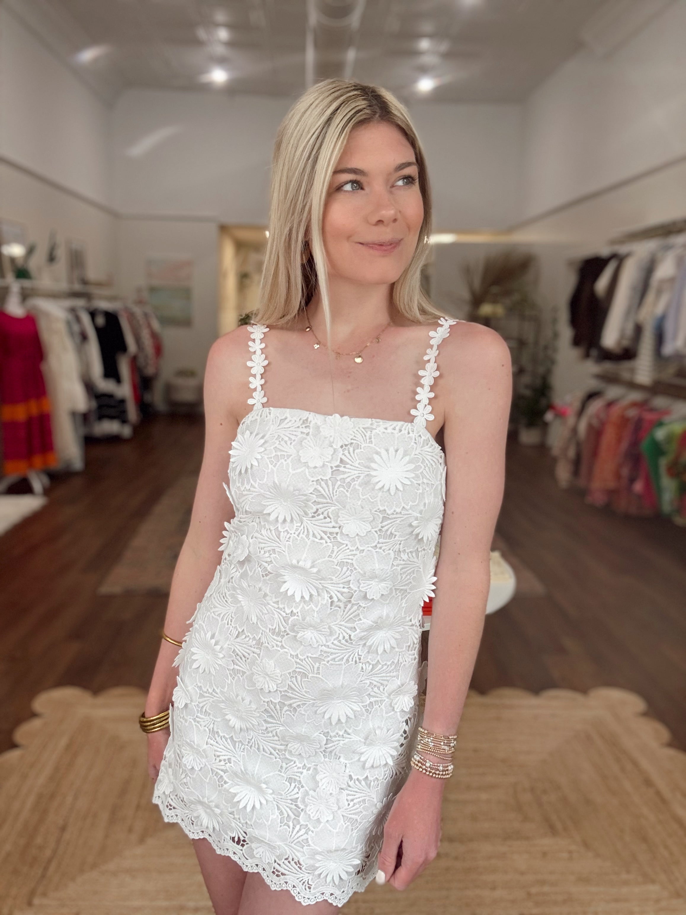 Vivian Dress