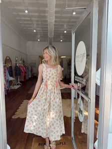 Vivi Dress