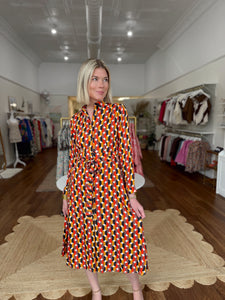 Sonora Dress