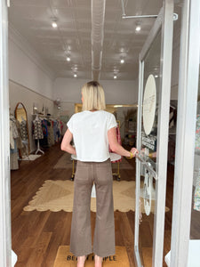 Mocha Pants