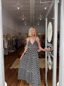 Laurel Dress