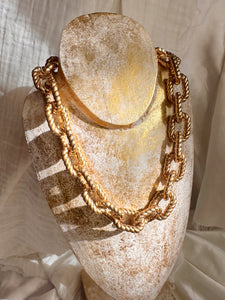 Emmie Chain Necklace