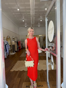 Beach Trip Maxi Dress