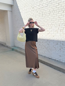 Briley Skirt