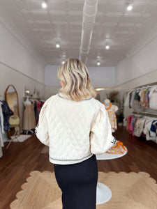 Folklore Jacket
