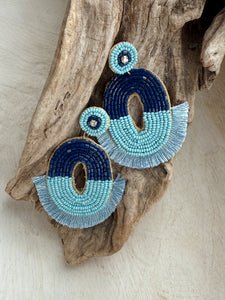 Ocean Ave Earring