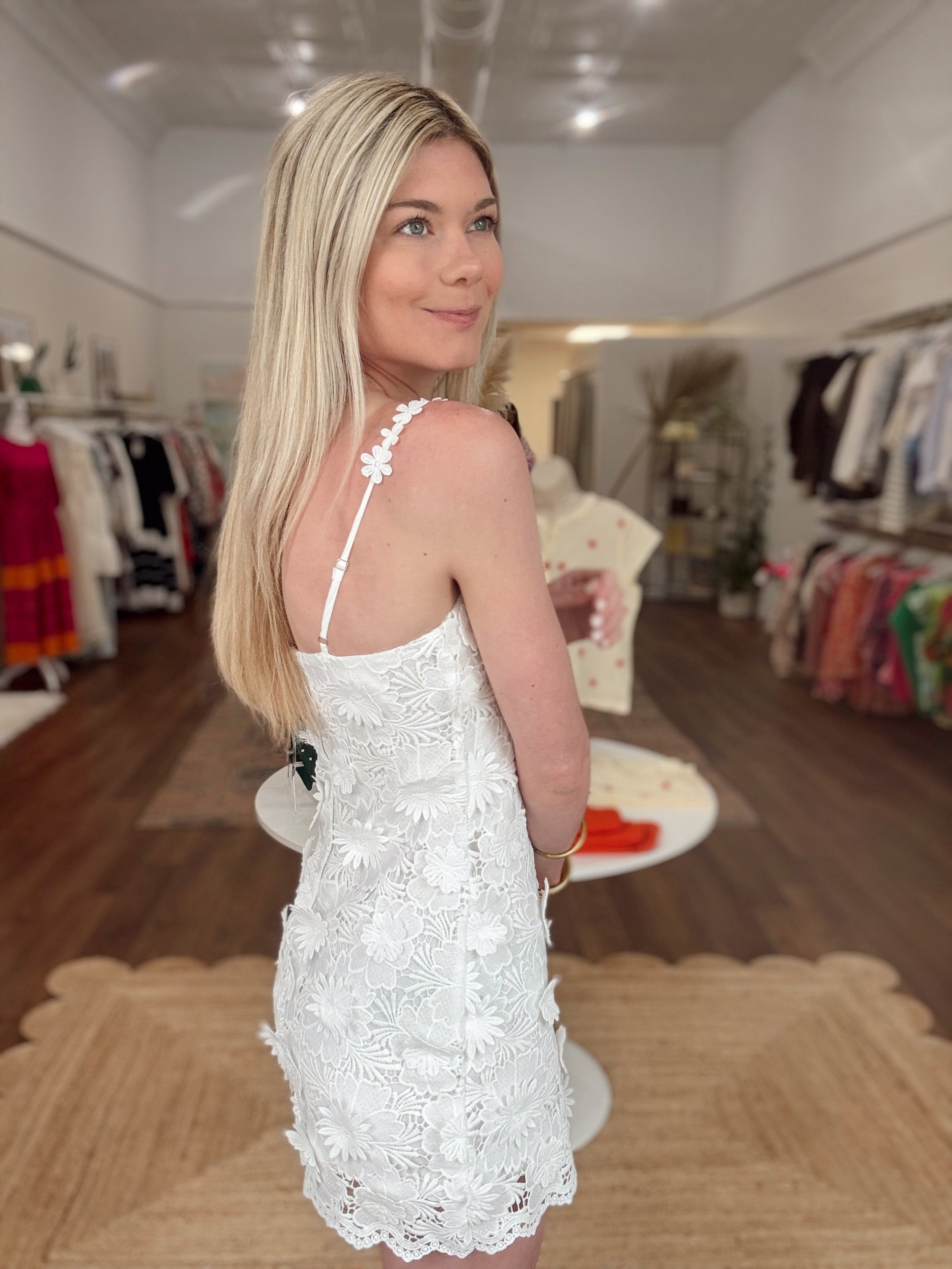 Vivian Dress