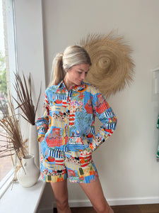 Market Set - Top