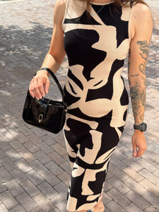 Lindsey Dress