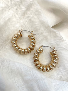 Jean Earring