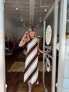 Davina Dress