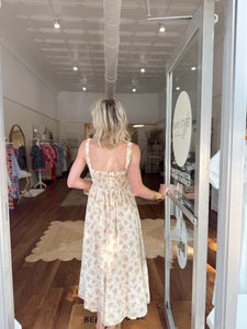 Vivi Dress