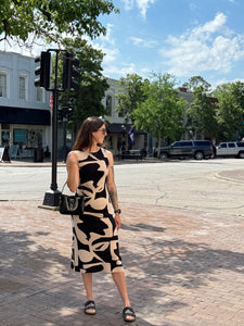 Lindsey Dress