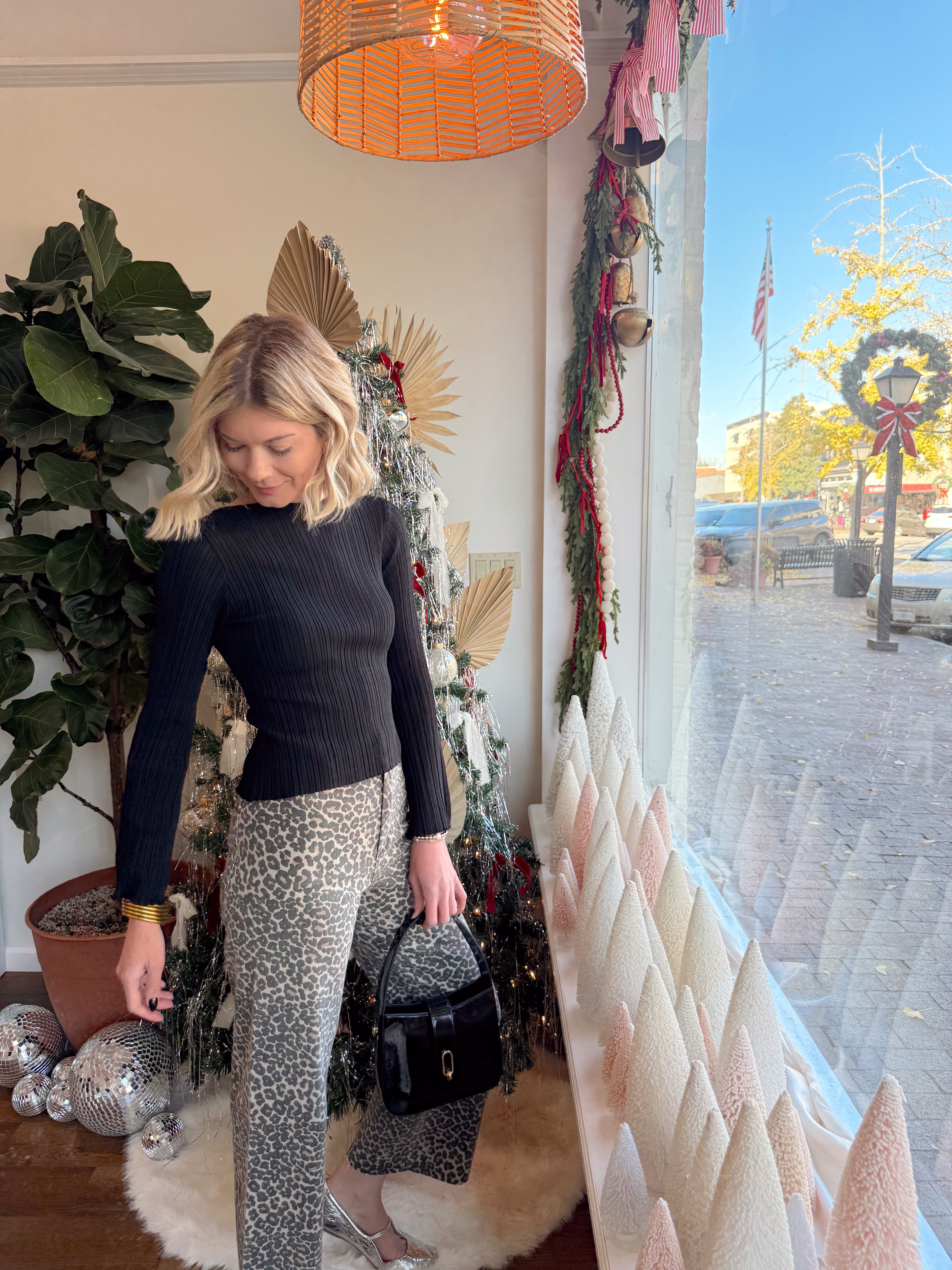 Nights Like These Top