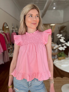 Campbell Top