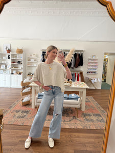 Front Street Top