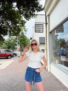 Estelle Shorts