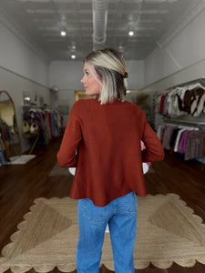 Ella Cardigan