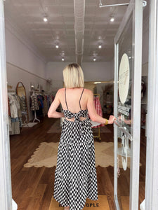 Laurel Dress