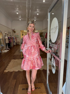 Zoe Dress by Sincerely Ours