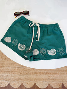 Seashore Set - Shorts