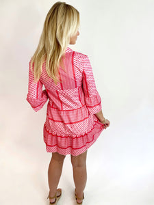 Hayes Dress
