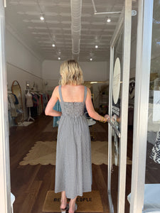 Mikayla Dress