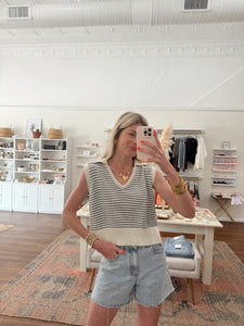 Islander Top