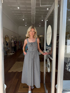 Mikayla Dress