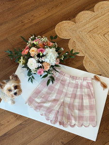 Alice Shorts