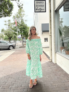 Rutledge Avenue Dress