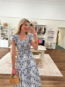 Isle of Palms Dress