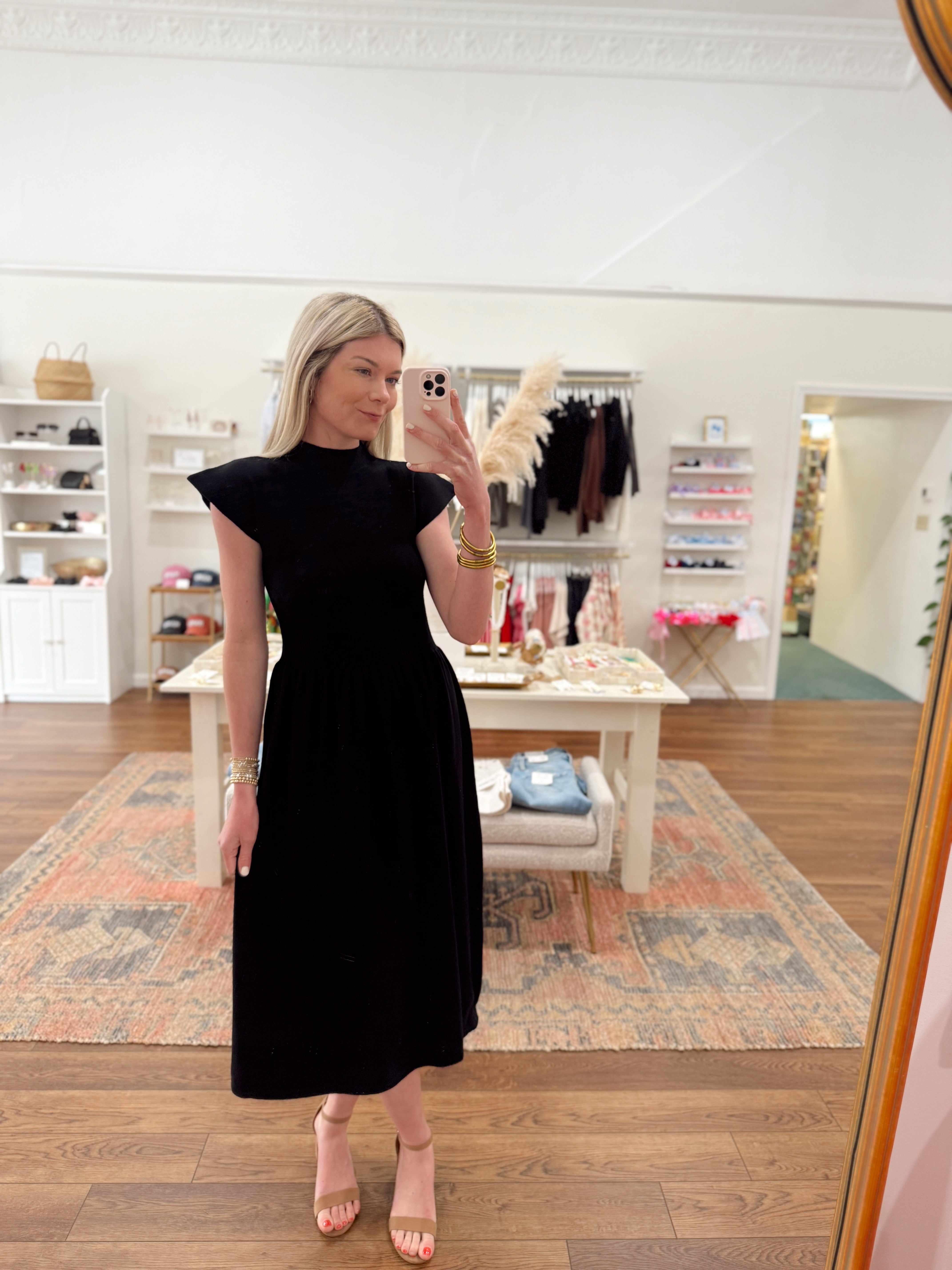 Cynthia Dress